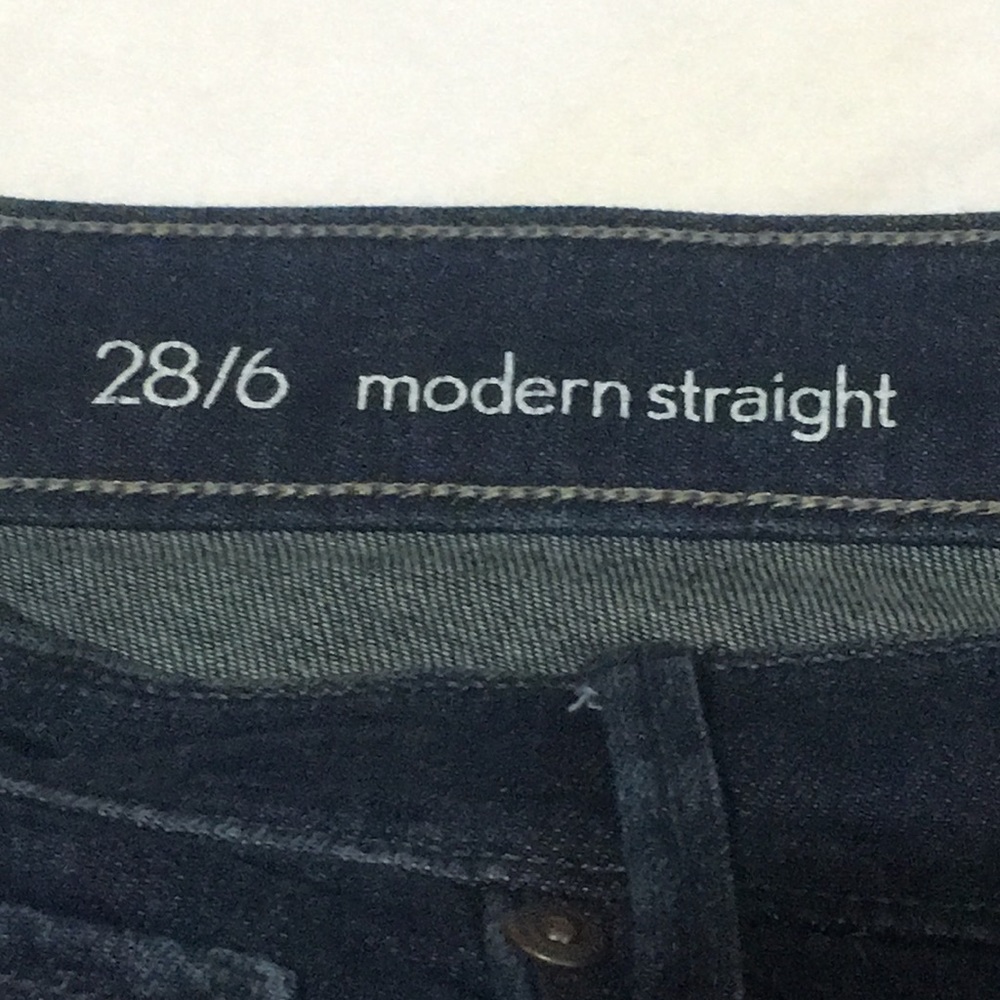 Loft jeans - Picture 2 of 6